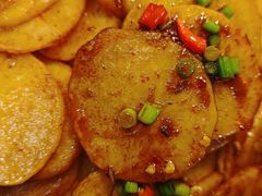 -九锅一堂酸菜鱼(学府凯德店)