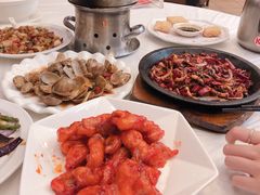 -庐州太太(鼓楼店)