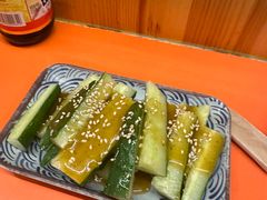 -拉面莊夢語＆中华料理八椿