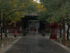 -护国寺小吃(安定门店)