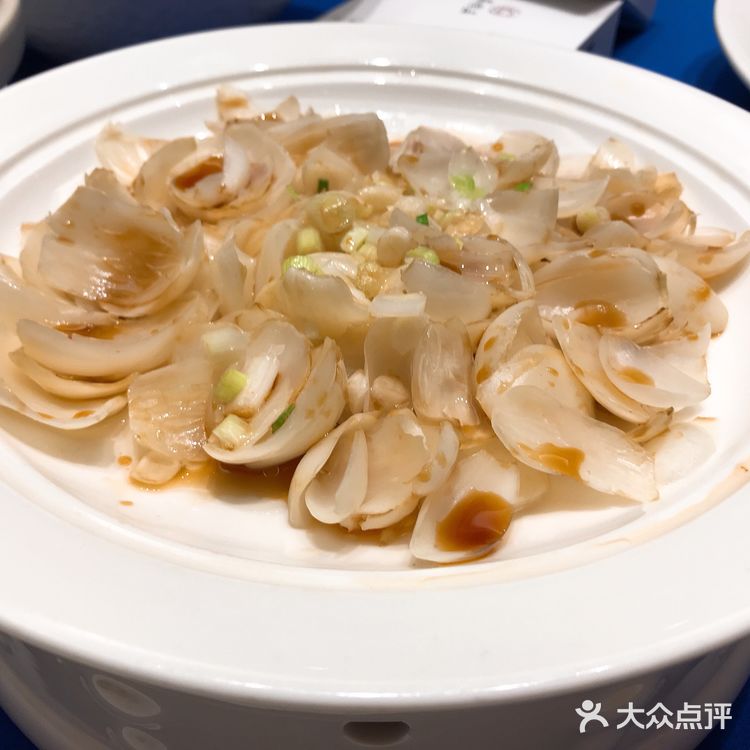 总能在高佳庄全身心感受到秋天的海是什么味道。