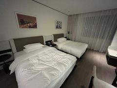 -深圳湾木棉花酒店