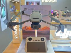 -大疆DJI(龙湖西溪天街店)