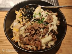 -新石器烤肉(招商1872店)