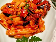-卯时·龙光雅宴·精致锡帮菜(惠山古镇店)