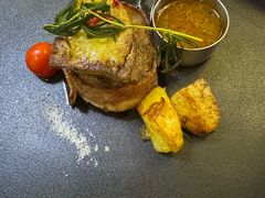 -红房子西菜馆(淮海中路店)