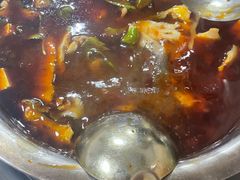 -云溪河冷锅鱼(成都玉林小吃街店)