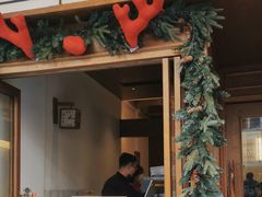 -Parking Coffee(孩儿巷店)