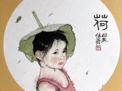 -八哥美术·成人美术画室(总校区)