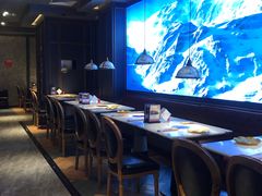 -吉布鲁牛排海鲜自助(CBD万达店)