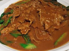 沙茶炒牛河-潮福城大酒楼·潮味粤品·港式点心(湖滨北路店)