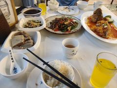 -清真马祥兴菜馆(云南北路店)