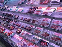 -盒马鲜生(杭州运河上街店)