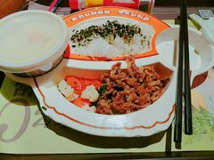 -吉野家(大连黑石礁富丽庭店)