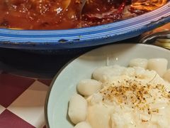 -王歘歘·chuǎ火锅(五道营店)
