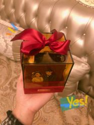 -喜临门婚宴广场·宴会厅