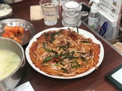 -神仙雪浓汤(明洞店)