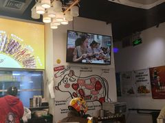 -柳叶刀烧烤(北大清华店)