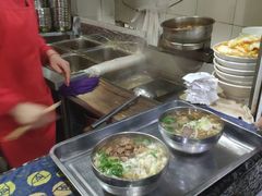 -花溪王记牛肉粉(四季花溪商场店)