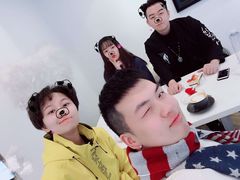 -PETIT PARIS 小巴黎(凯德1818店)