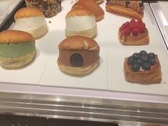 -V咖啡(兰州盛达希尔顿酒店)