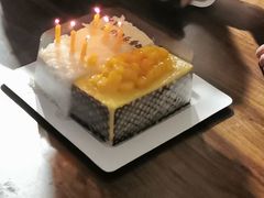 -壹点壹客·生日蛋糕(南山店)