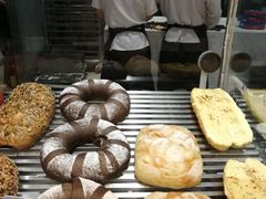 -OVEN LAB乐欧酵室(裕华万达店)