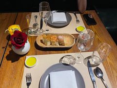 -Mercato莫卡多露台餐厅与酒吧(K11店)