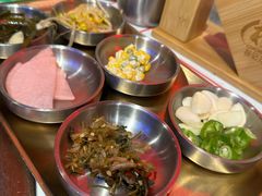 -杨记齐齐哈尔烤肉(总店)