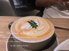 -Maxpoint Kitchen 西餐咖啡(乐峰广场店)