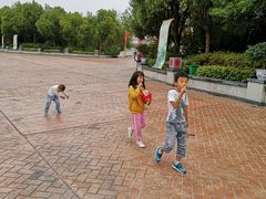 -芜湖方特东方神画