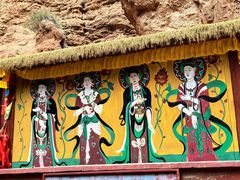 -天山神秘大峡谷