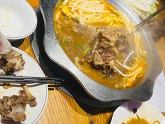 -老诚一锅(乔庄店)