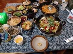 -张关合渣(朱家坳店)
