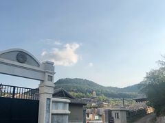 -清风小镇闯关东影视基地