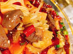 -兰园快餐(环城西路店)