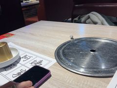 -郑阿姨的家·이모네·韩料&烤肉(武川路店)