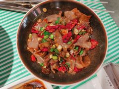 -楼兰新疆菜(江宁万达店)