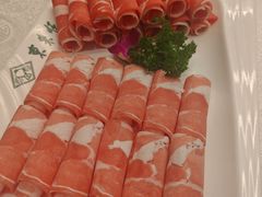 -东来顺饭庄(天坛店)