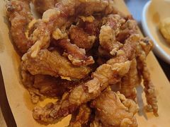 -纪林菜馆·博山菜老字号(华光路店)