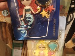 -星巴克臻选(上海中环广场2F店)