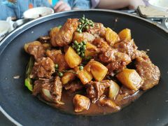 -醉得意·家常菜(二七路店)