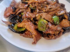 传统爆三样-鼎香润(德胜门内店)