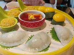 -谭厨中山传家菜.乳鸽.脆鲩鱼(华强北中航城店)