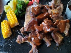 -必胜客(港城新天地店)