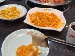 -清真·锦翔炝锅鱼(明德门店)