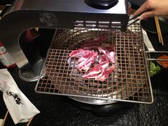 -九田家黑牛烤肉料理(中北镇店)