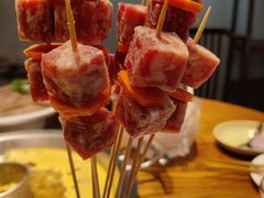 -佬土鹅肠火锅(解放路店)