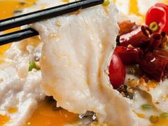 -江渔儿酸菜鱼(常平翔龙天地店)