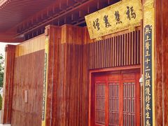 -深圳仙湖植物园